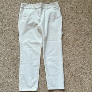 Ann Taylor Logt ankle pants